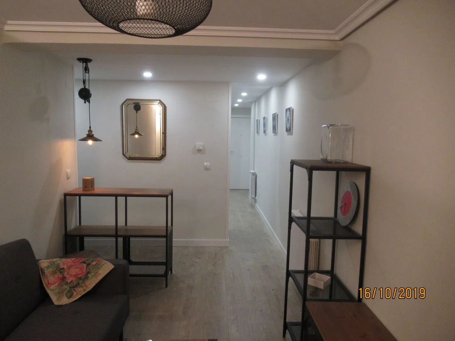 Piso en calle Portal de Legutiano, 13 - Foto 14