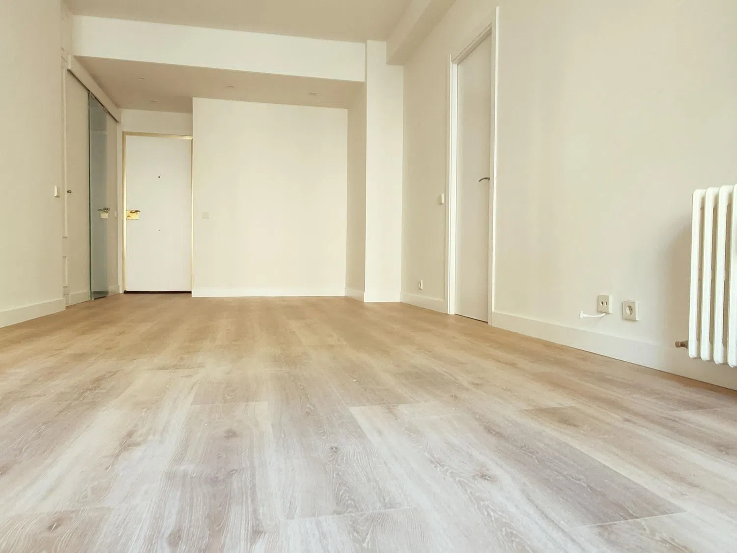 Piso en calle de Orense, 46 - Foto 9