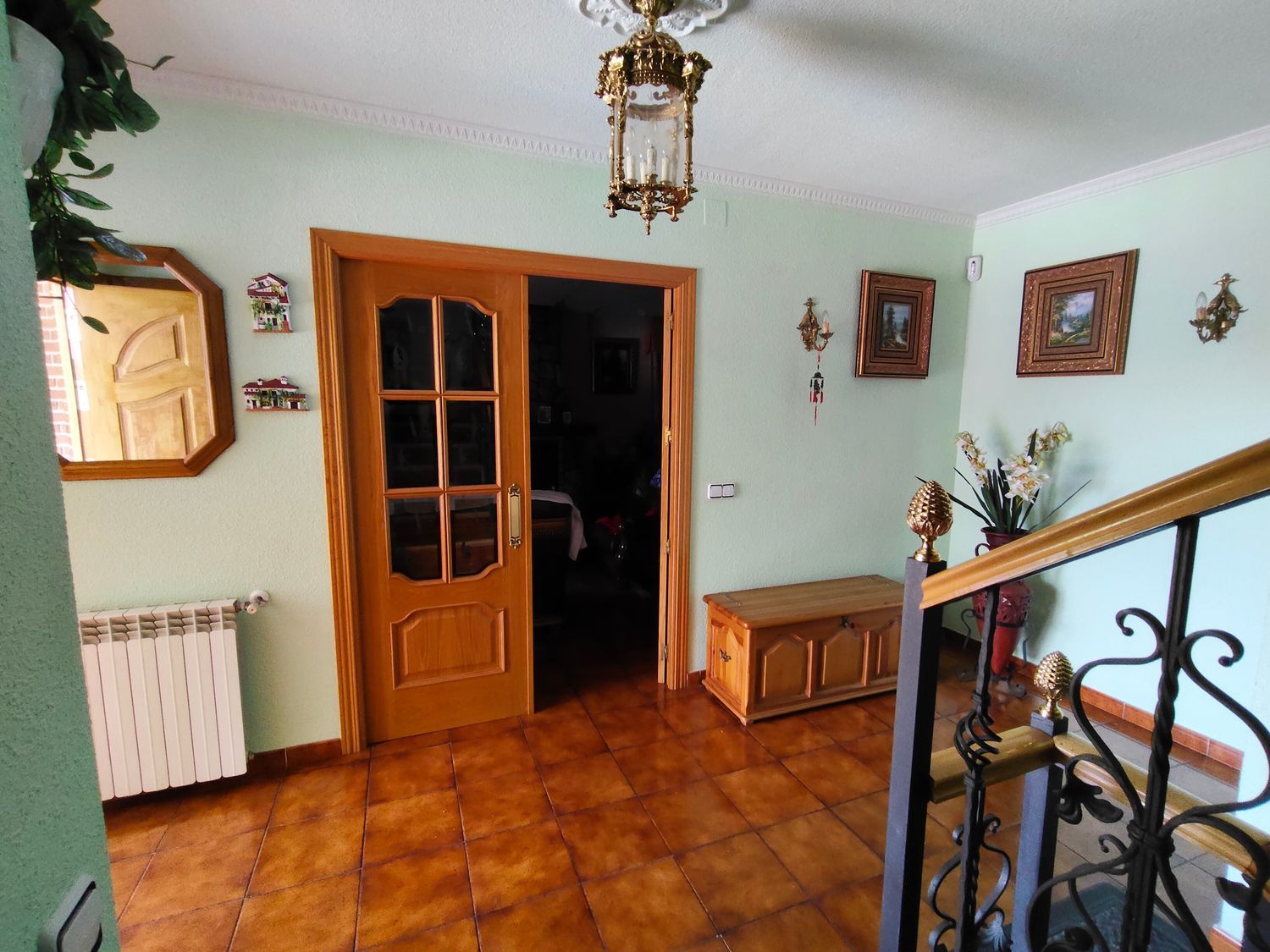 Casa o chalet independiente en Calle Amarilla, 1, Casco Antiguo, Casco Antiguo - Foto 14