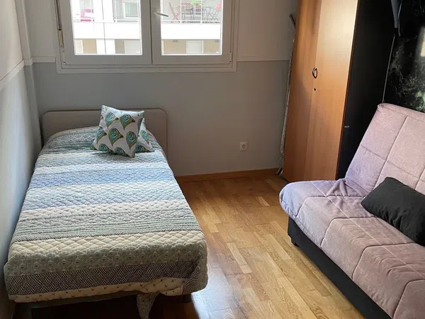Piso en Calle Doctor Alfonso Chiscano Díaz, 8, Negrín - Foto 5