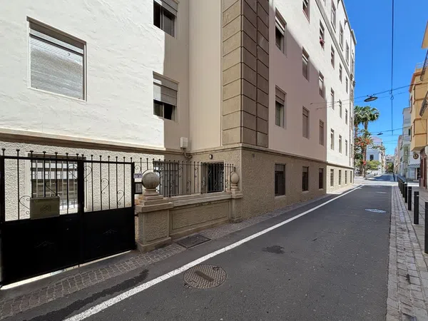 Piso en Calle de Callao de Lima, 14, Centro - Foto 37