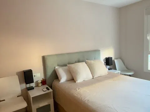 Piso en calle Reis Catòlics, 20