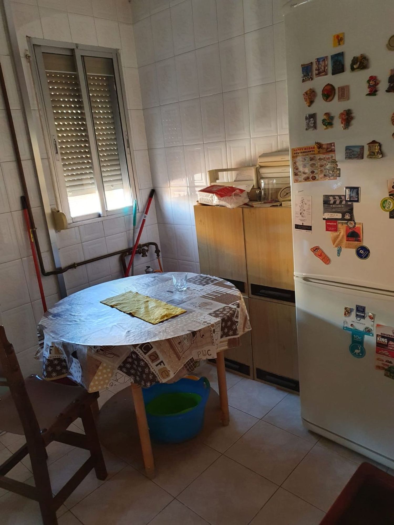 Piso en calle de Bravo Murillo, 41 - Foto 3