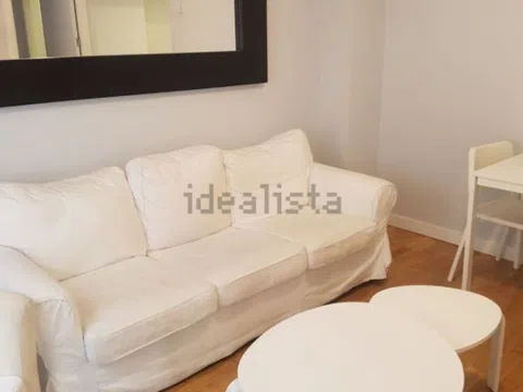 Piso en paseo del General Martínez Campos, 32