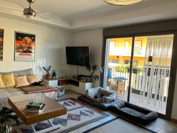 Chalet adosado en Calle Castellón, 12 - Foto 16