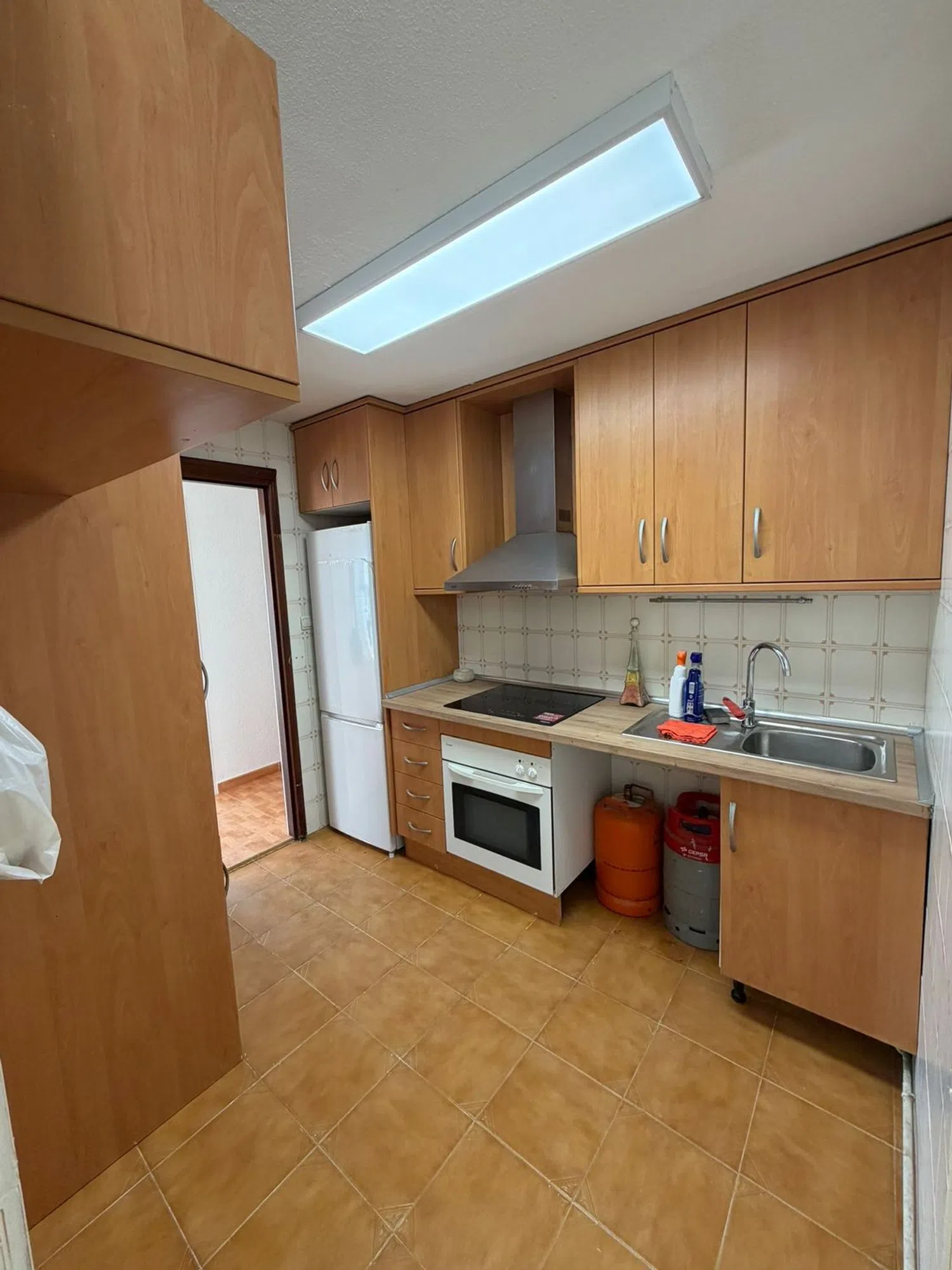 Ático en calle Alberola, 40 - Foto 14