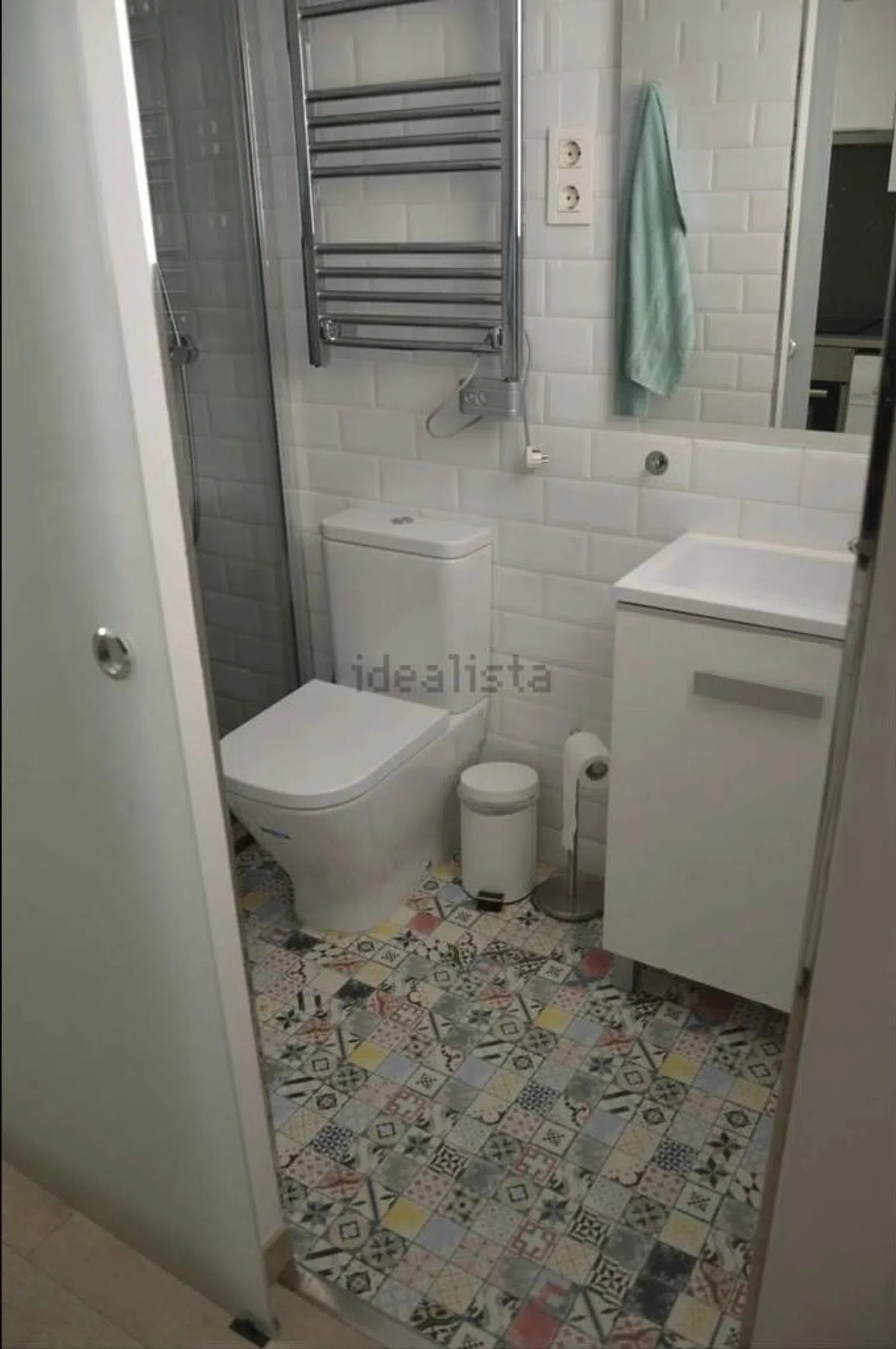Piso en calle de Ferraz, 18 - Foto 14