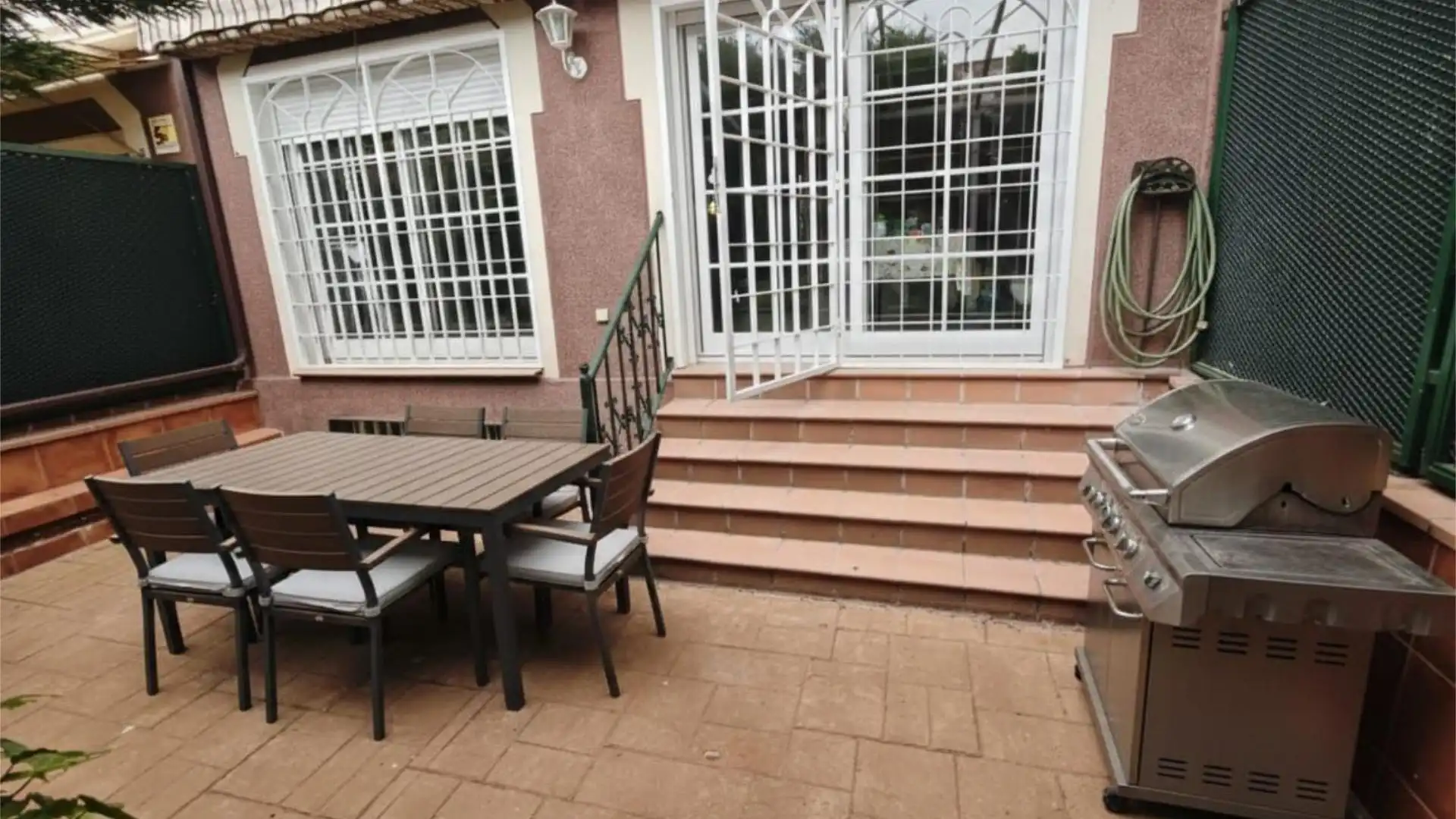 Piso en  Calle Pico Ocejon 27 - Foto 34