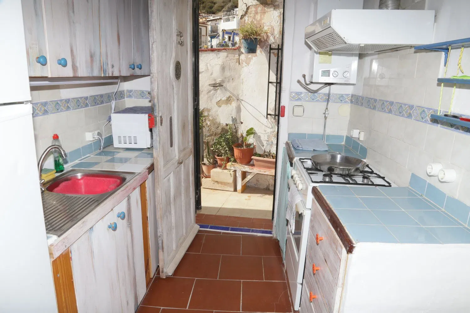 Chalet adosado en calle Muchamiel, 12 - Foto 19