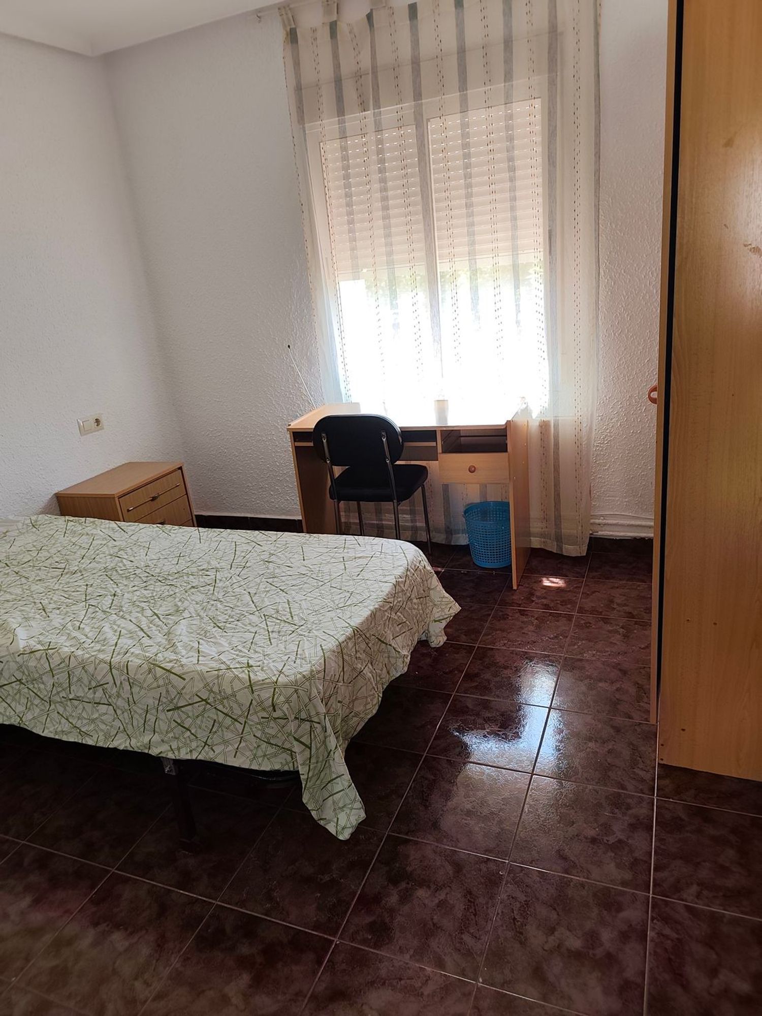Piso en Calle Ángel, 23, Hospital, Hospital - Foto 13