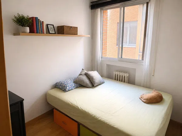 Piso en Calle Peñote, 5, Casa Amarilla, Casa Amarilla - Foto 10