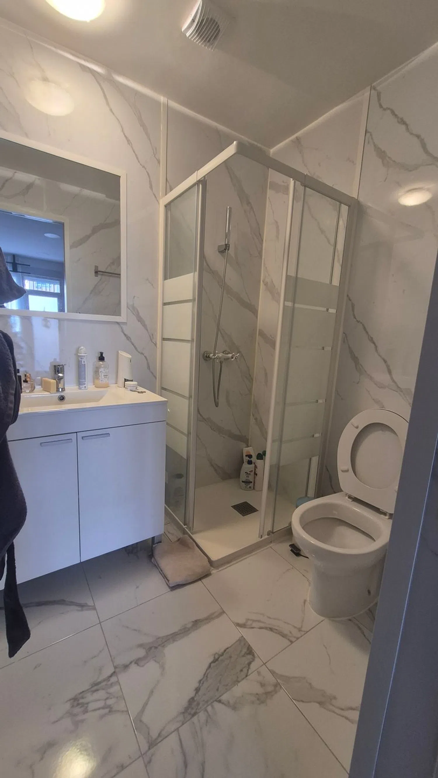 Piso en calle del Conde de Vistahermosa, 50 - Foto 6