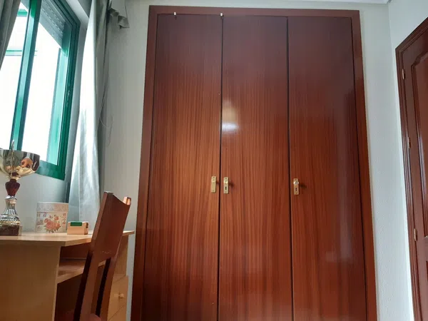 Piso en Barrio Alcalde L. Uruñuela - Palacio de Congresos - Foto 16