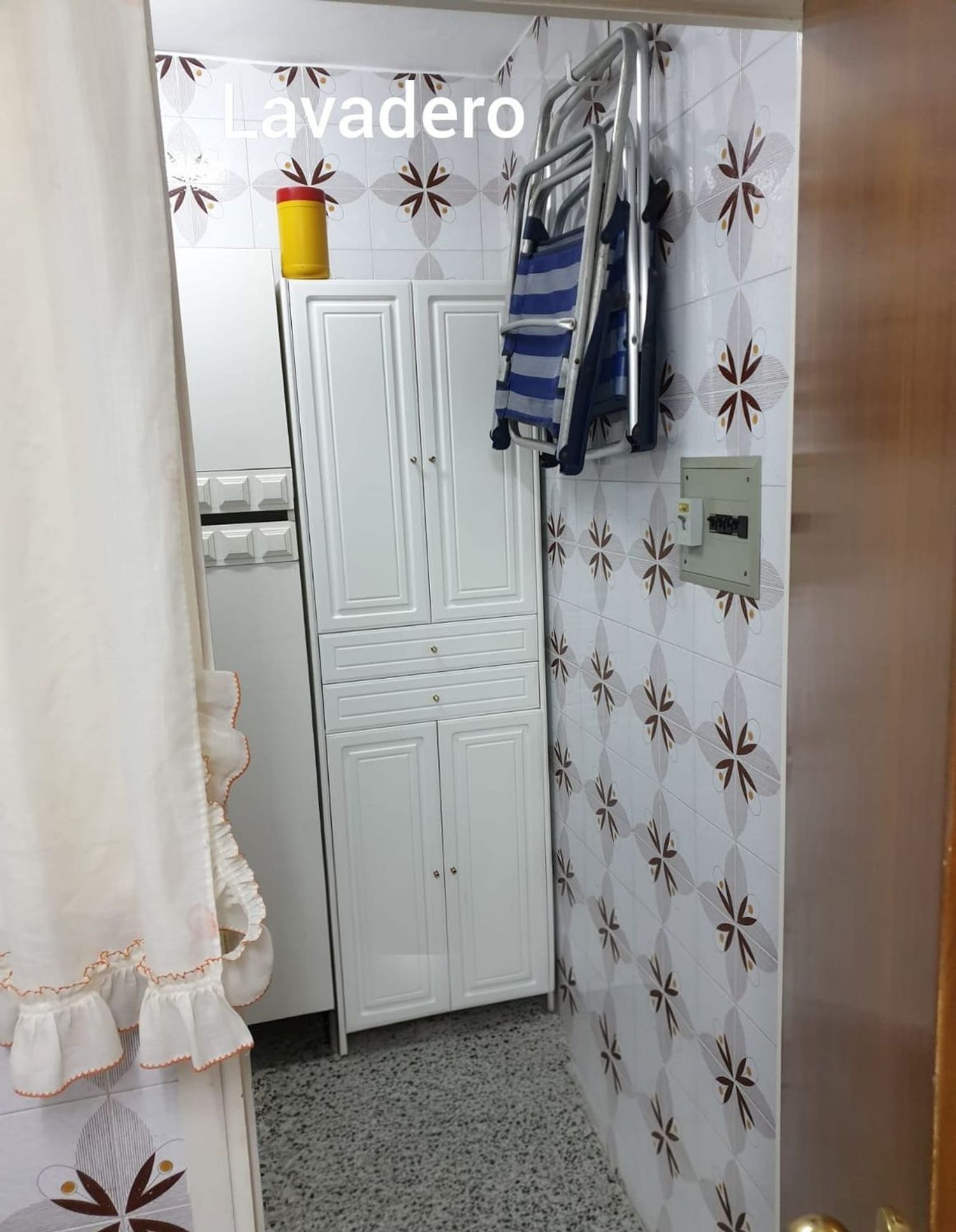 Piso en Calle Río Odiel, 2, Punta Umbría pueblo, Punta Umbría pueblo - Foto 21