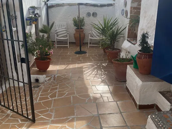 Casa de pueblo en Calle Horno, 16 - Foto 21
