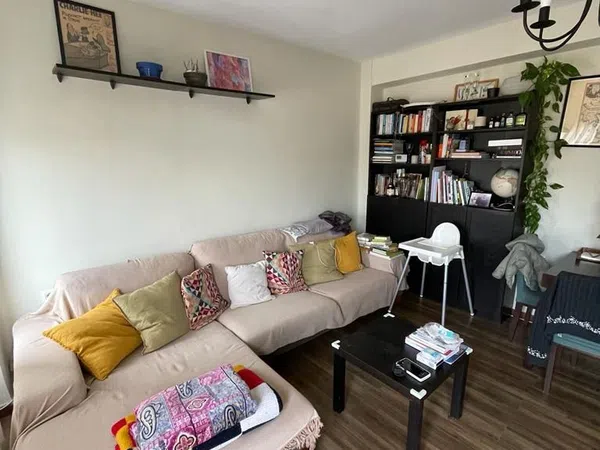 Piso en calle Lérida, 16 - Foto 15