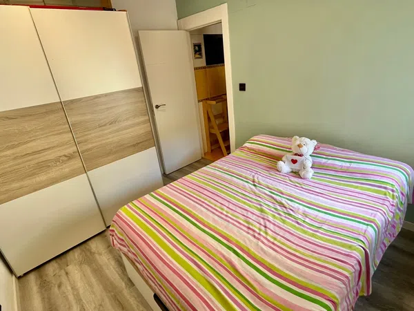 Ático en Avenida de Navarra, 65, Barrio del AVE - Foto 32
