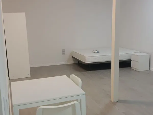 Estudio en calle Gobernador, 74
