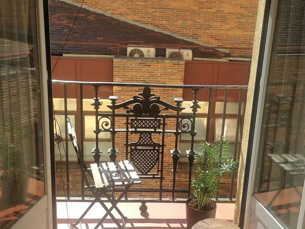 Piso en plaza Sagrado Corazón de Jesús, 1 - Foto 12