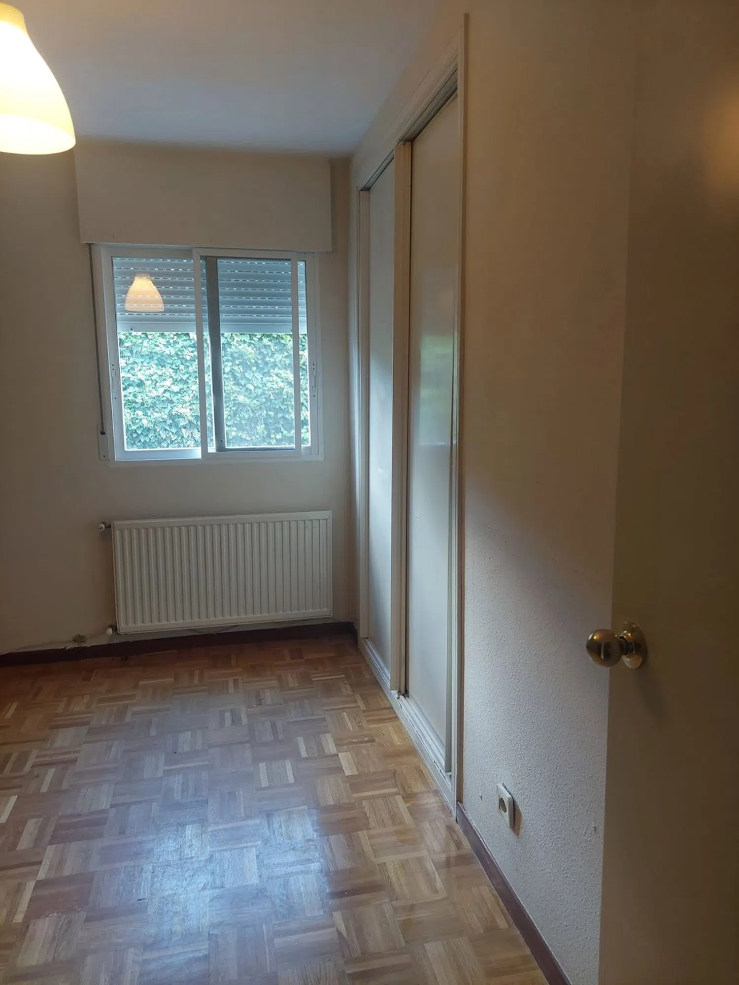 Piso en Urb. parque alto Casa Amarilla - Foto 2