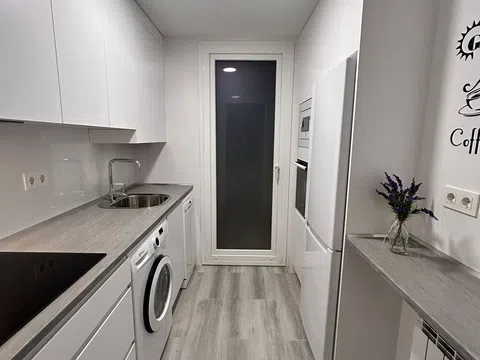 Piso en avenida Francisco de Goya, 13 - Foto 2