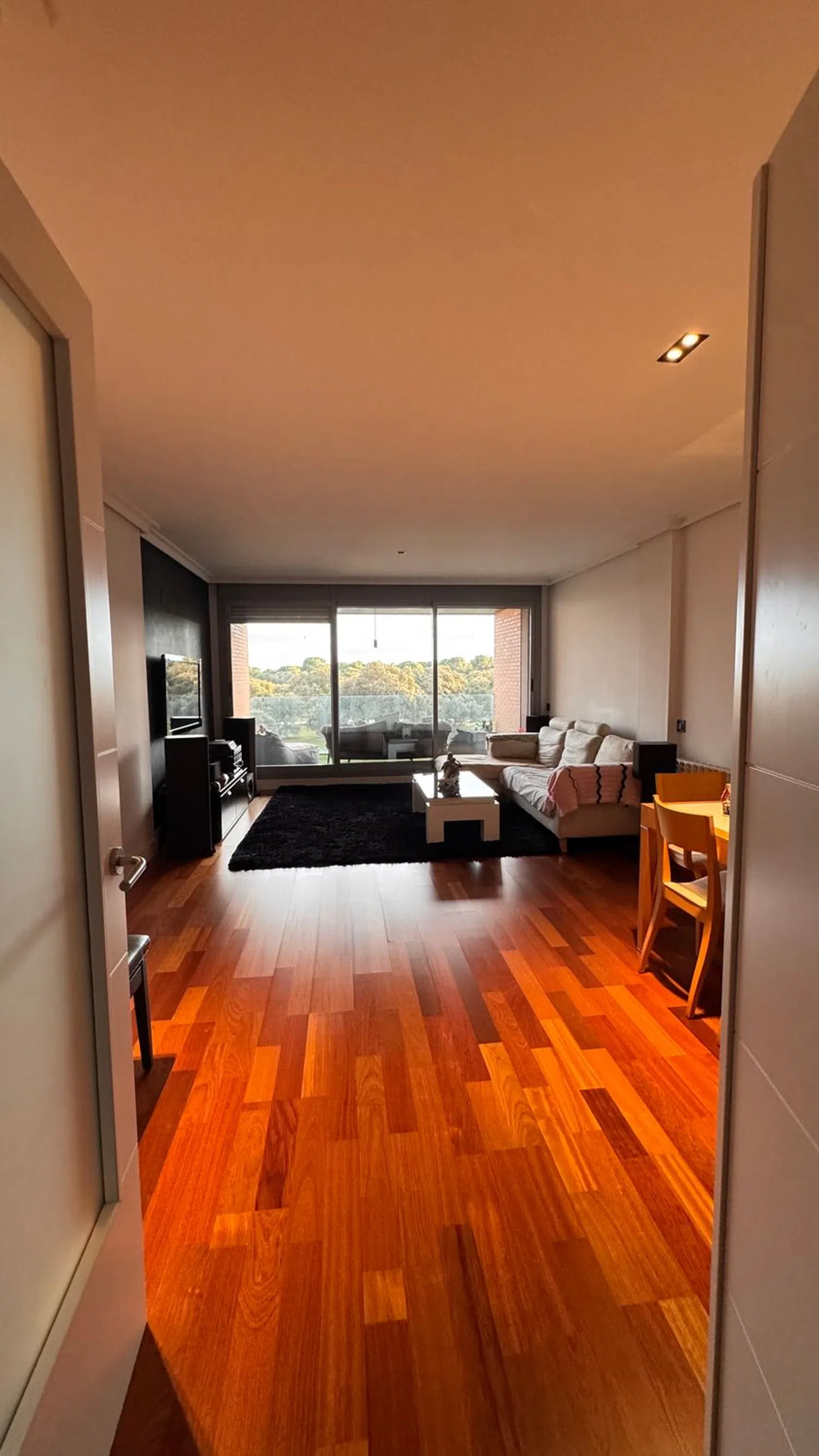 Piso en calle Junta de Castilla y Leon, 8 - Foto 1