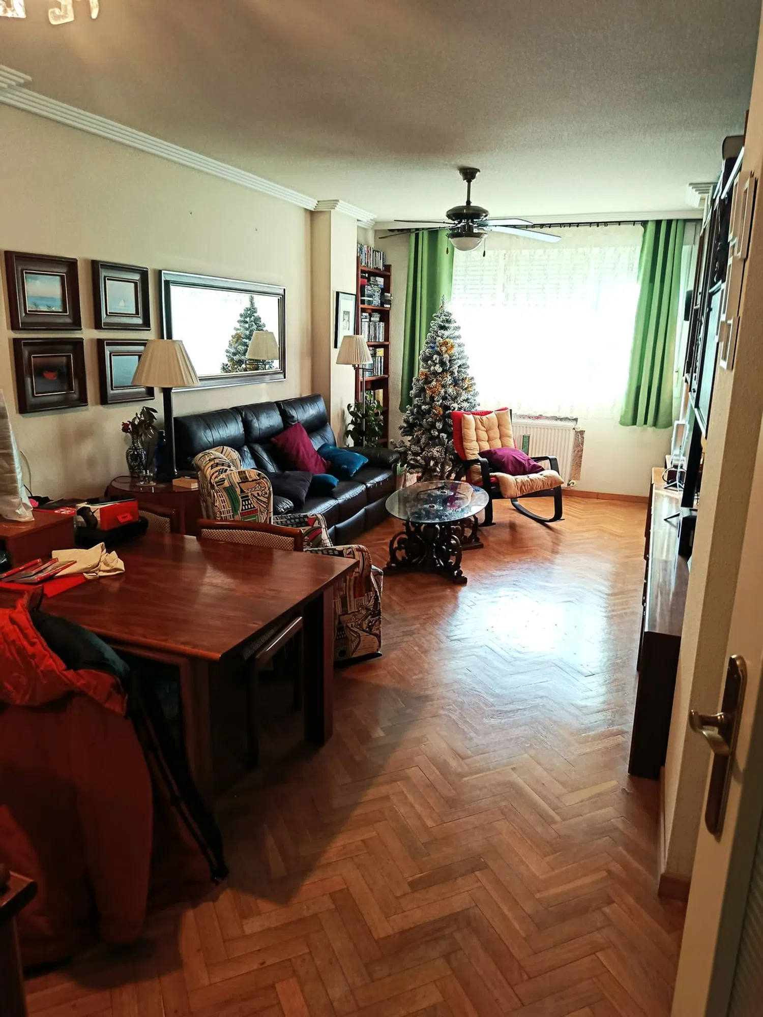 Piso en Urb. si Golf - El Carralero - Foto 6