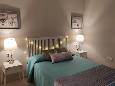 Piso en calle Martínez Maldonado, 40 - Foto 1