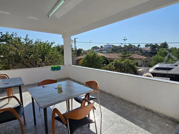 Casa o chalet independiente en Calle Navarro Reverter, 4, Cumbres de Calicanto - Foto 13