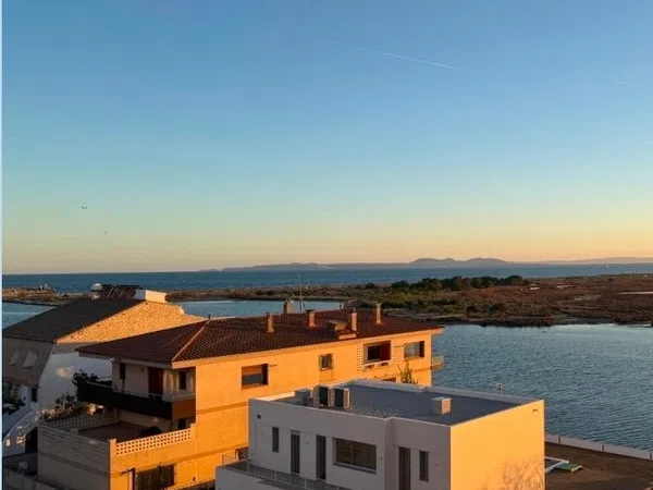 Estudio en Calle Cap Ponent, 9, Santa Margarida, Santa Margarida - Foto 6