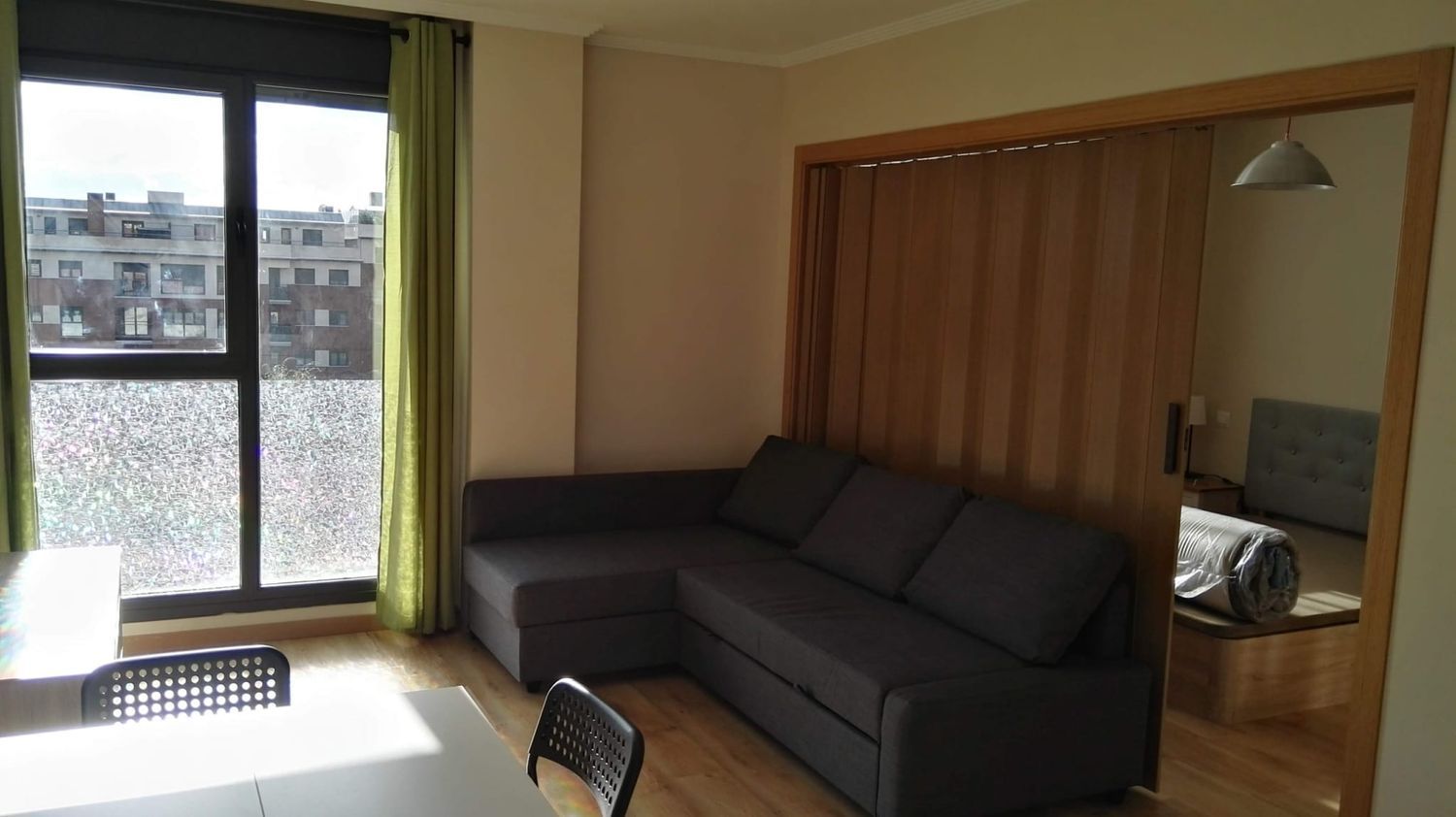 Estudio en Calle Alfonso X, 3, Aranzana, Aranzana - Foto 3