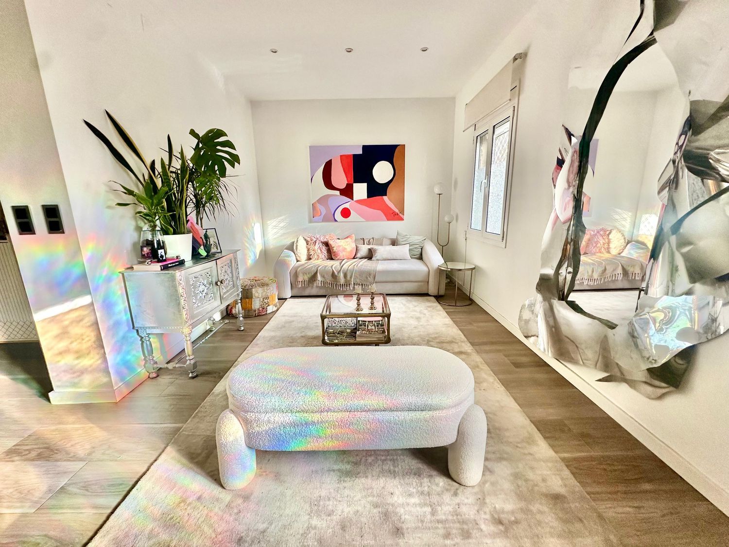 Estudio en avenida Diagonal, 306 - Foto 1