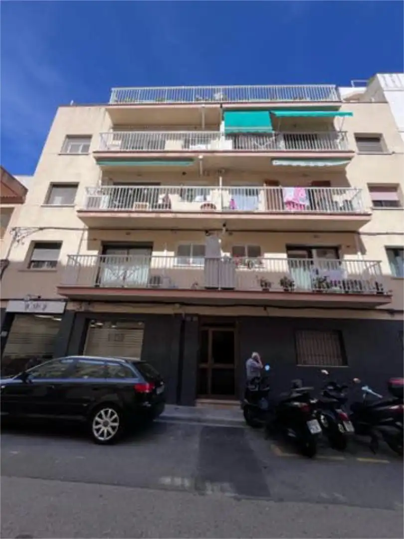 Piso en Vilanova i la geltru - Foto 4