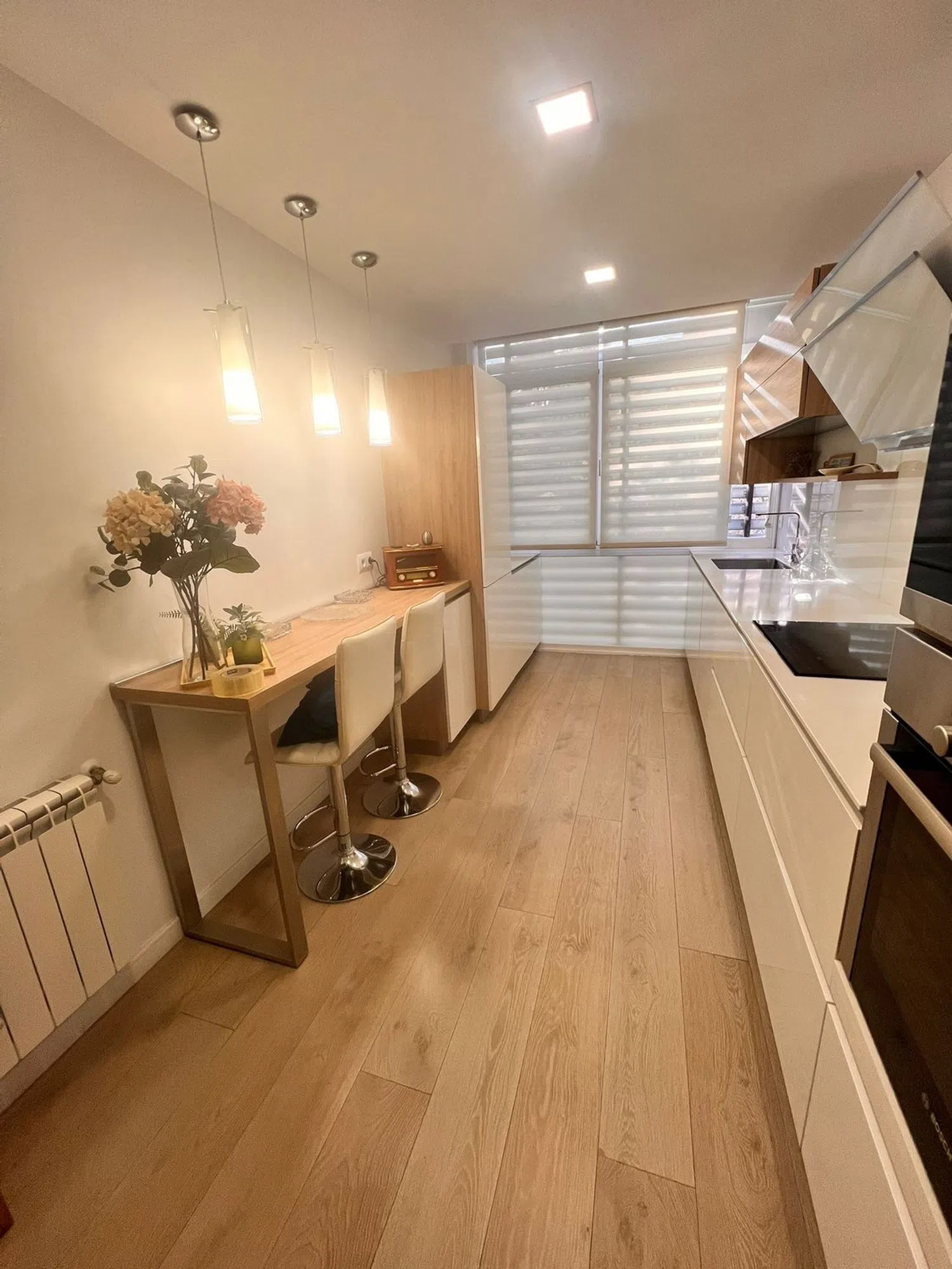 Piso en calle de Villaescusa, 58 b - Foto 6