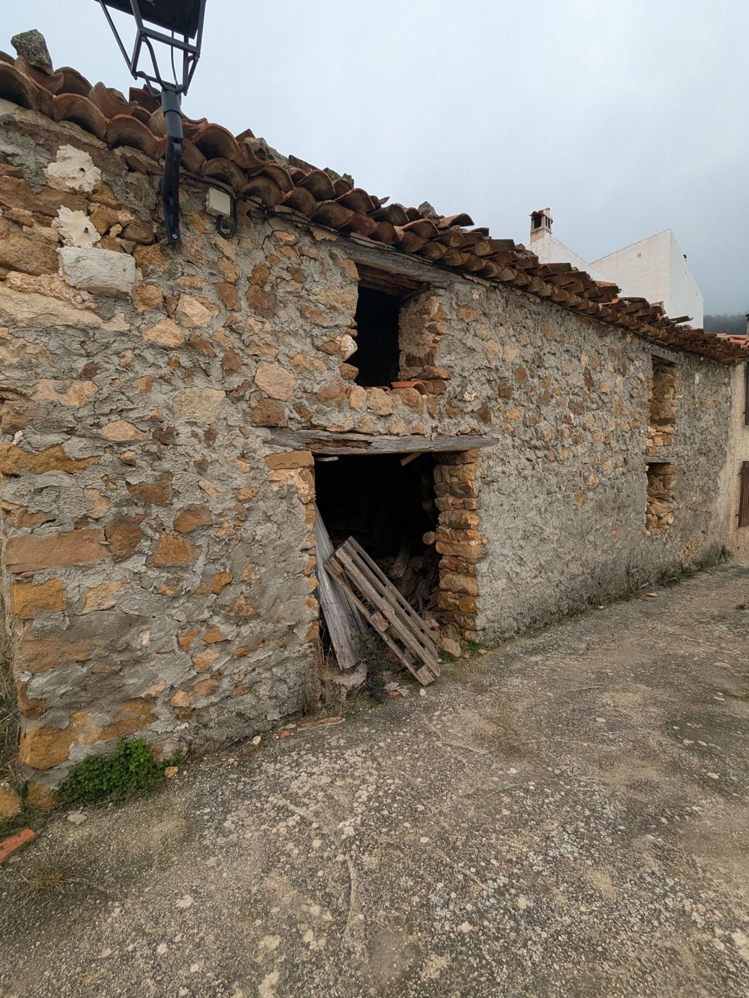 Casa rural en Calle Chorreones, 79 - Foto 32