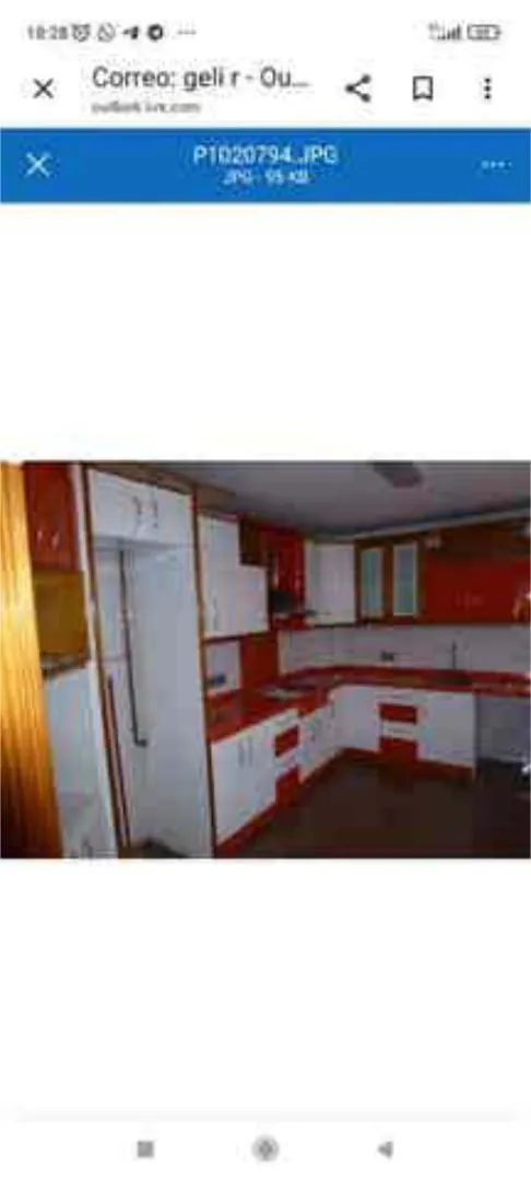 Piso en cabezo de torres - Foto 2