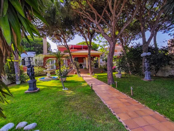 Casa independiente en avenida de la Barrosa, 15 - Foto 11