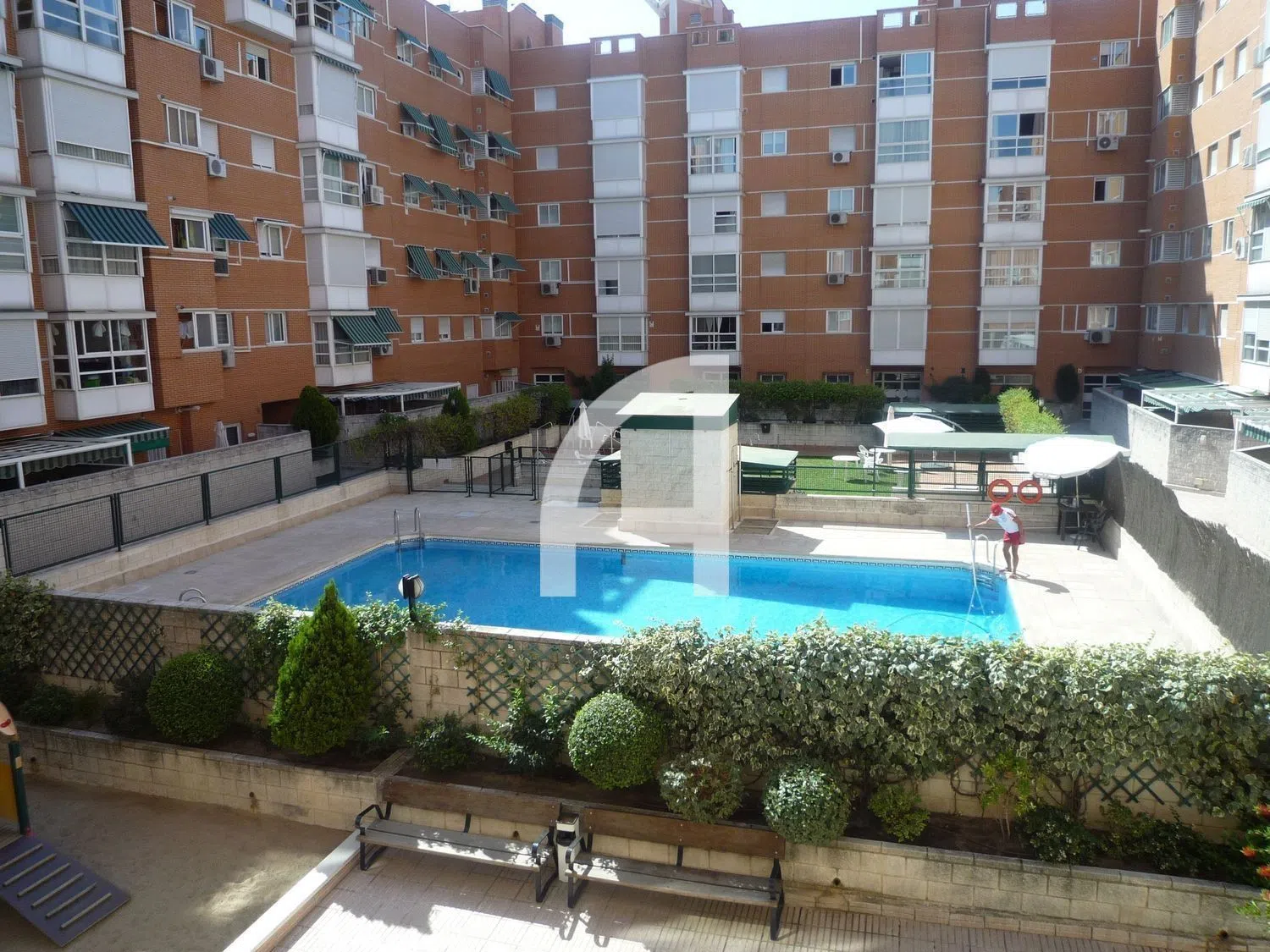 Piso en calle de Isabel Colbrand - Foto 17