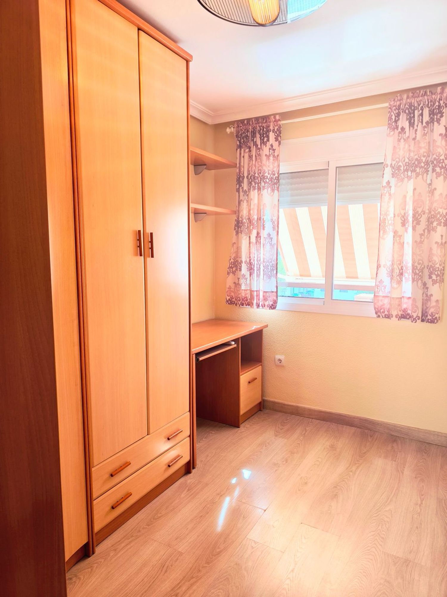 Piso en Calle Guadajoz, 2, La Salle-Avd Manuel del Valle-Las Naciones - Foto 8