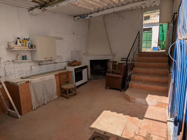 Casa de pueblo en Calle Diseminados, 474 - Foto 31
