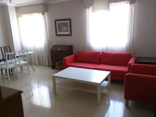 Piso en Barrio Tablero
