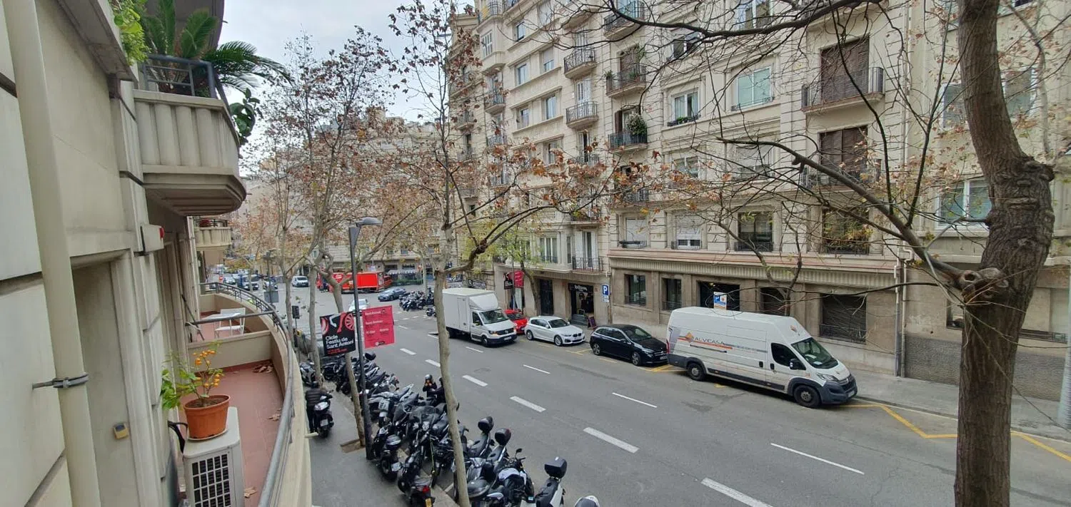 Piso en calle d'Aribau, 254 - Foto 3