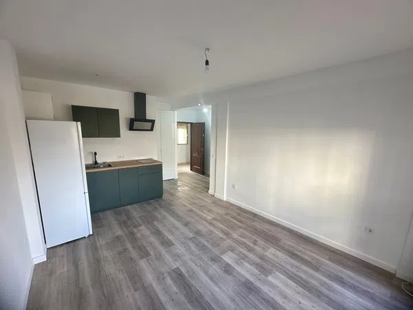 Piso en calle Padre Luque, 5 - Foto 4