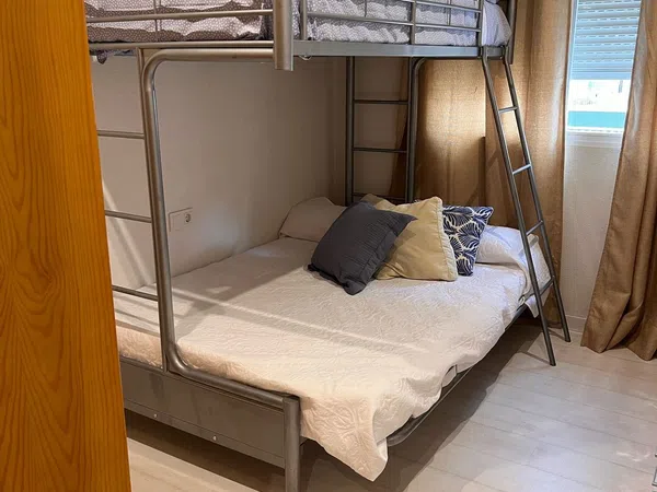 Piso en Calle José Alejo Bonmatí, 34, Playa Levante, Playa Levante - Foto 6