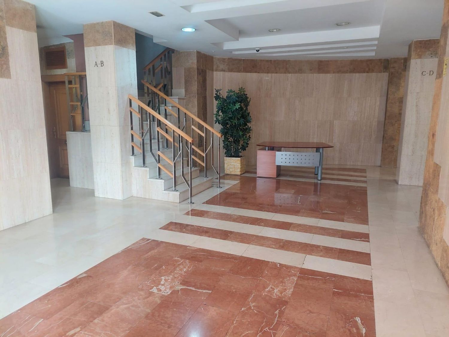 Piso en Ensanche-Diputación, Ensanche-Diputación - Foto 26