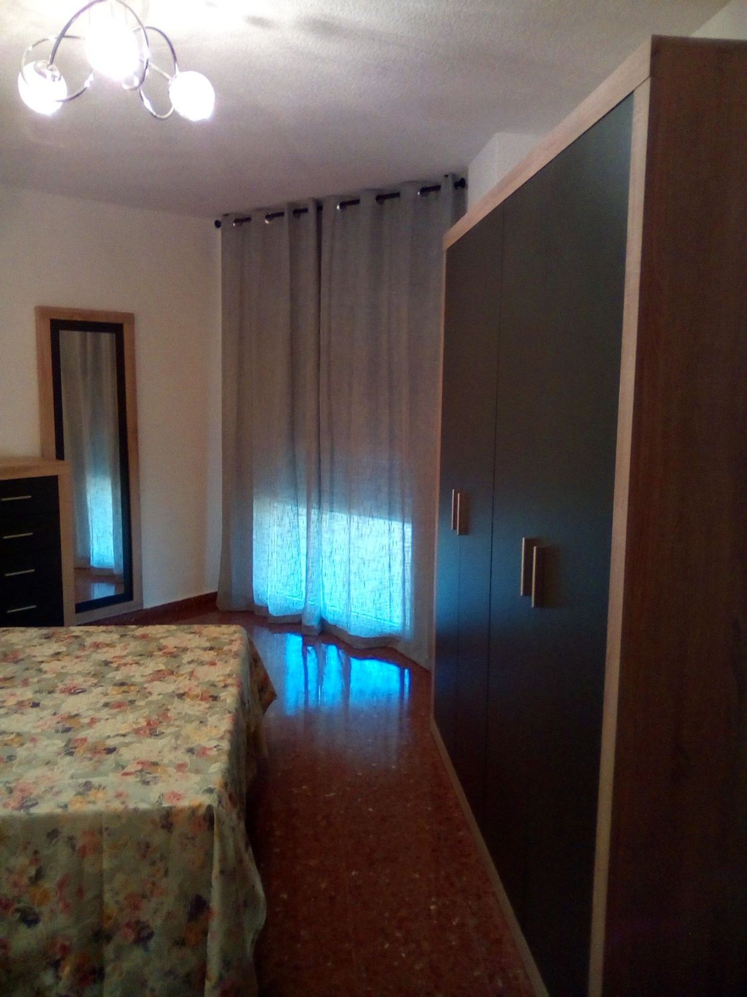 Piso en plaza Pintor Isidoro Marín, 4 - Foto 8