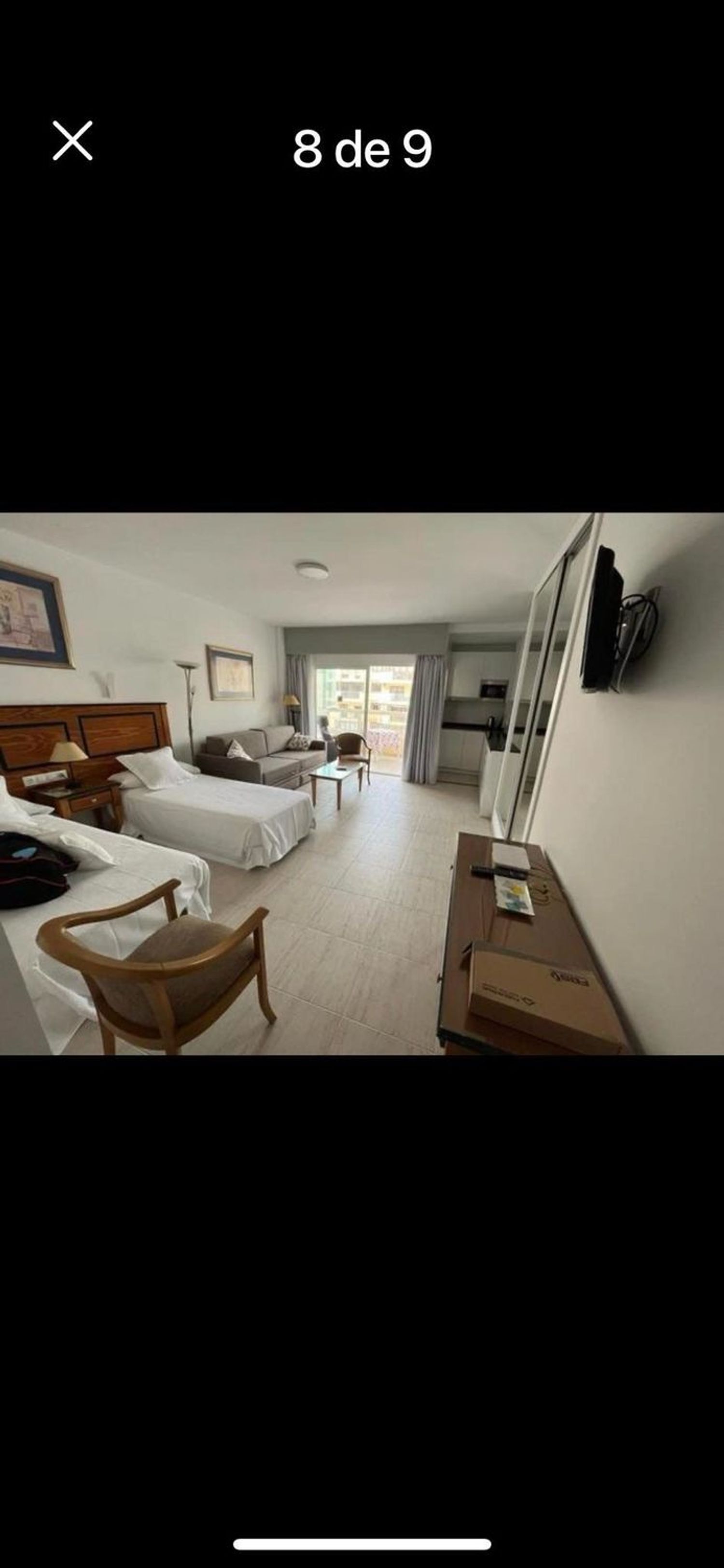 Estudio en calle Lamo de Espinosa, 16 - Foto 1