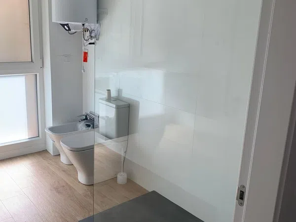Estudio en Calle Fonseca, 3, San Vicente-Las Úrsulas, Salamanca - Foto 9