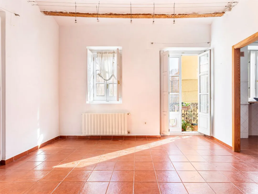 Piso en  Carrer dels Cadirers 3 - Foto 18