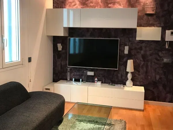 Piso en calle de Vallehermoso, 50